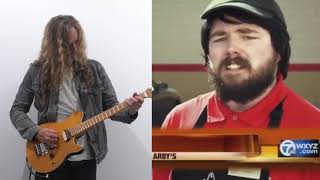 "Weird Arby's Guy" | The Musical