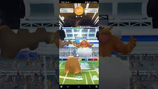 Duo Landorus (Incarnate Forme) with Hundo Encounter