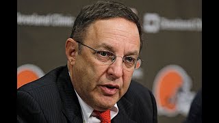 Joe Banner Gives His Take on a Baker Mayfield Contract Extension - Sports 4 CLE, 6/29/21