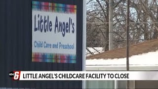 Mason City childcare facility to close its doors