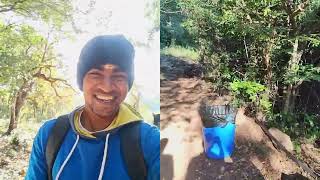 Ramakrishna Theertham trekking tamil @ thirumala tirupati