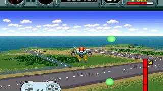 슈퍼패미콤 파일럿윙즈, SFC パイロットウイングス, SNES Pilotwings