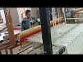 how cotton clothes are formed wardha paunar ashram