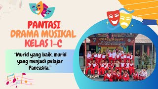 PANTASI KELAS 1-C