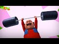 Trapped In Camera | Motu Patlu New | S13 | Cartoons For Kids | #spot