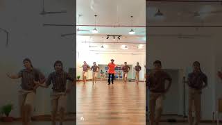 SOLID BODY - Ajay Hooda & Anjali Ragav | Arungraphy #solidbody #sapnachoudhary #haryanvisong #dance