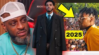 WENDYYY AP SOU STAGE AN 2025😳FANTOM ANONSE NOUVO VIDEO AK TI MESYE TAPAJÈ YO🔥