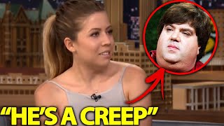 10 Times Jennette McCurdy Tried To Warn Us About Dan Schneider