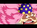 rencana nami berhasil menjatuhkan big mom op 845 sub indo