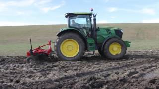 Farmchief SSE Ripper tested | Farm Trader