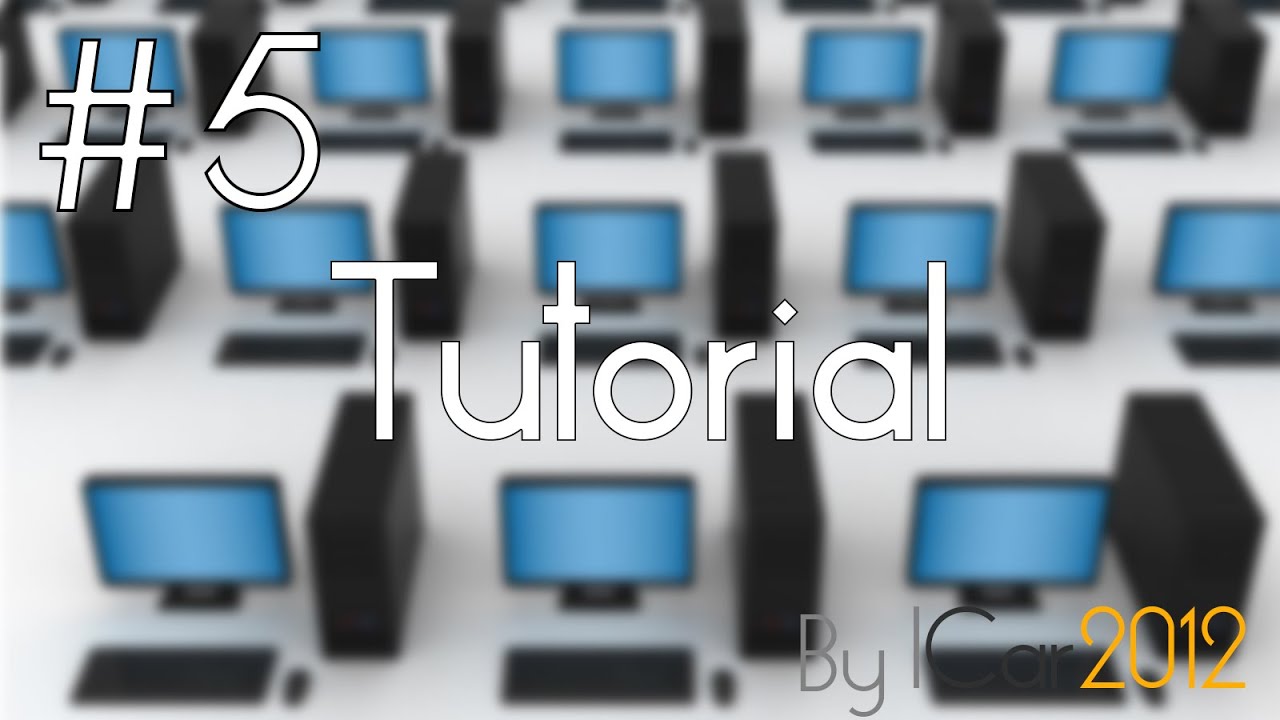 Tutorial Virtual Super Resolution Youtube