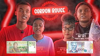 1000 Goud pou fè yon pwason ! 500 goud pou fè nenpòt manje - Cordon Rouge, ep 1