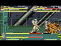 aliens vs predator arcade co op playthrough longplay 2 players