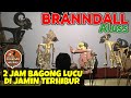 BAGONG LUCU PAGELARAN WAYANG KULIT KI SENO NUGROHO