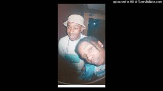 [FREE] A$AP Rocky x 24kGoldn x Tyler The Creator Type Beat "Stunna Claim"