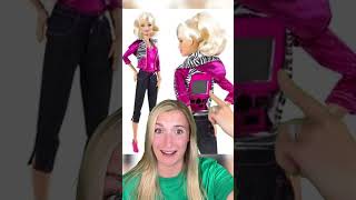 THIS BARBIE WAS DISCONTINUED!😳
