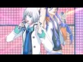 【kaito・がくぽ・レン】マジlove1000％【vy2・キヨテル・歌手音ピコ】