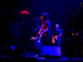 Bruno Mars Doo-Wops & Hooligans Tour KL 2011 - Liquor Store Blues