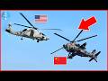🚨 LIVE: China Just Challenged US Helicopter — BIG MISTAKE