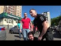 СтопХам Владимир @stopxamlive против ГРОМА