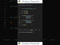 Create Your Own Line Styles in Matplotlib | Python Tutorial