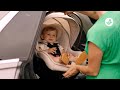 Introducing Peri™ 180 Rotating Infant Car Seat | Maxi-Cosi