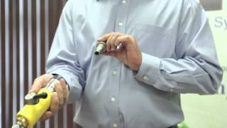 "O" Ring CNG Training Video
