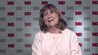 June Halper: What Ocrelizumab Has Shown in PPMS