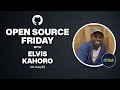 Open Source Friday: Building Data Pipelines with dlt and Elvis Kahoro