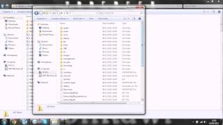 How to fix the Java error with a Runescape Private server 'Java' is not recognized.