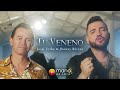 Jessi Uribe, Jhonny Rivera - Tu Veneno l Video Oficial