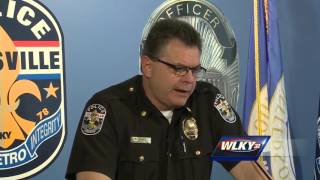 LMPD releases traffic, security plans for Thunder