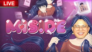 (LIVE)🟥 จีบสาวกับบ่าวเแยก เจอน้องมิกะ รักใสๆวัยละอ่อน  | Miside