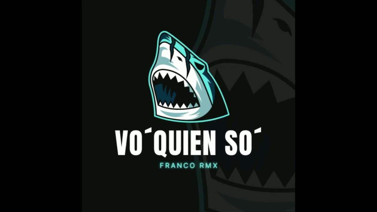 Vo Quien So Rkt Franco Rmx Youtube