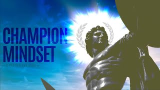 Ancient Champion Affirmations / Olympian Mindset, Spirit of Antiquity, Warrior Ethos
