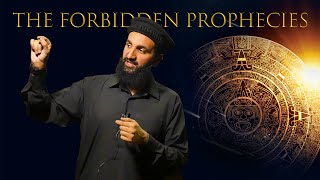 The Forbidden Prophecies iERA
