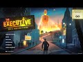 ger de the executive stream vom 15.02.2025