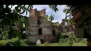 Castle visit - Lonyai Castle -Mediesul Aurit -Satu Mare