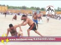 tamache dar open kabaddi match full final dullewala daryakhan pakistan 2016