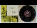 (1963) Phir Wohi Dil Laya Hoon  - Ankhon Se Jo Utri Hai (HD) - Asha Bhosle   - Ost Angel Vinyl Rip