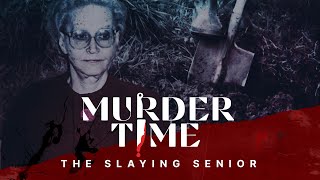 Murder Time Podcast | Episode 6 | The Slaying Senior