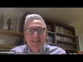 parshat shavua 5784 with weekly guest speakers noach rabbi dr. david harbater