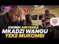 CHIEF MUTASA | Hwindi akanyenga mkadzi wangu muKombi,Akanditi Murudo Murudo Blaz