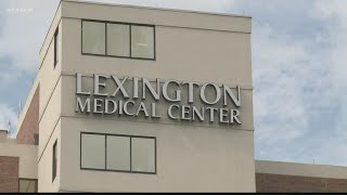 Lexington Medical Center revises visitation hours again due to COVID-19