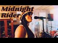 Midnight Rider | Moonstone Riders
