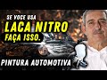 USAR LACA NITRO PRA QUÊ, SE EXISTEM OUTRAS OPÇÕES MAIS RÁPIDAS