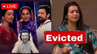 Chahat Pandey evicted, who is next No 1 Rajat Dalal in Ormax ||