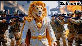 King Of War Official Trailer| Full violence 2025 | A Story Of Arrested King By Army.