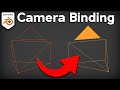 How to Switch Camera Angles During an Animation (Blender Tutorial)
