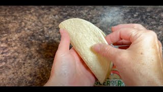 MUST Watch Before You Buy Guerrero White Corn Tortillas #foodreviews #honestreview #productreviews